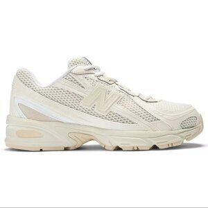 New Balance 740 Women's White Running Shoes 8.5 - Like New